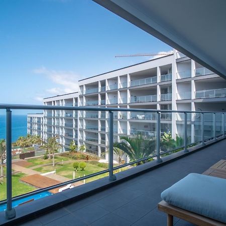 Madeira Residence Apt. 80 Фуншал Екстер'єр фото