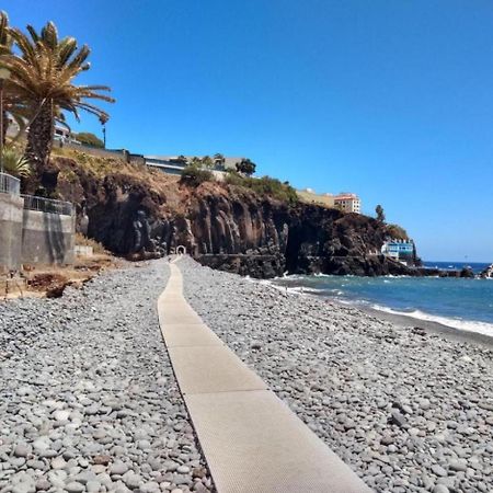 Madeira Residence Apt. 80 Фуншал Екстер'єр фото