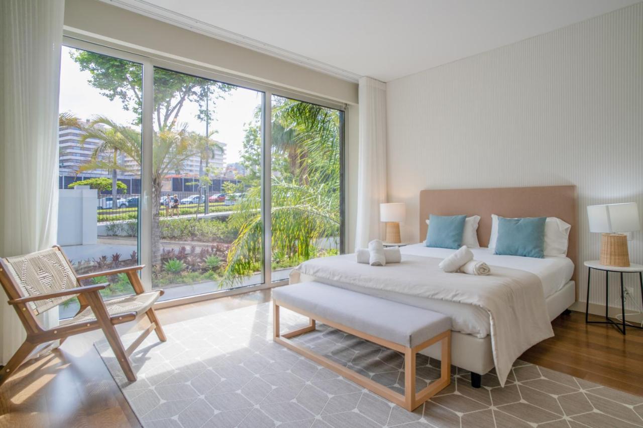 Madeira Residence Apt. 80 Фуншал Екстер'єр фото