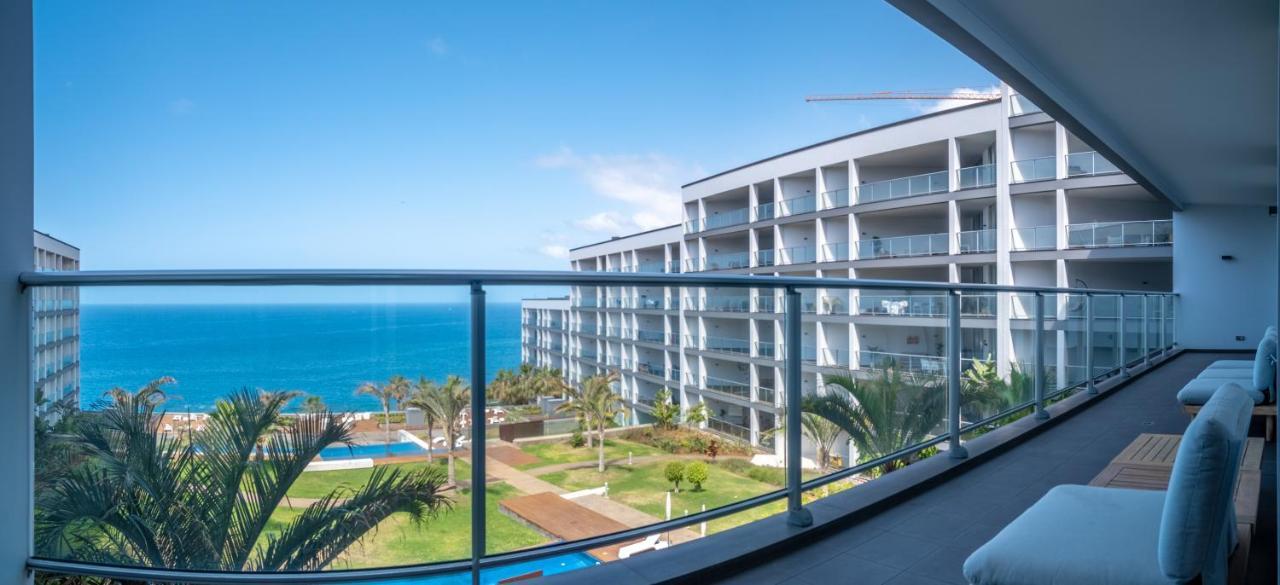Madeira Residence Apt. 80 Фуншал Екстер'єр фото